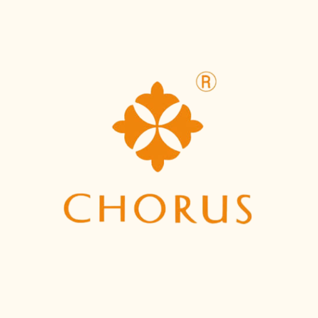 全球嚴選夥伴｜CHORUS 卡若絲 : 品牌故事