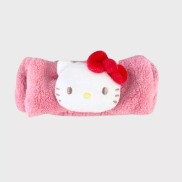 ❤️Kitty❤️立體束髮帶