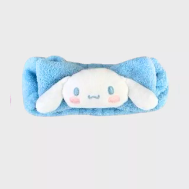 ❤️大耳狗❤️立體束髮帶