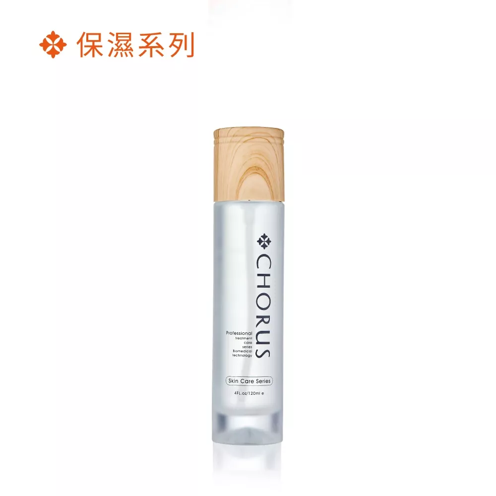 【超推薦!!】玫瑰保濕化妝水120ml