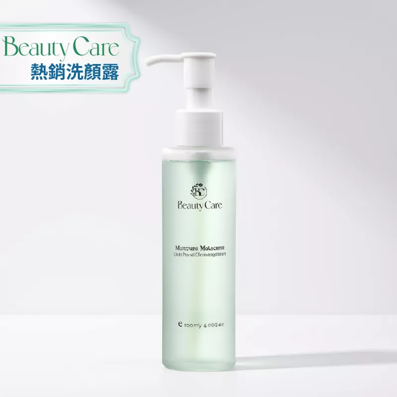 【熱銷款】孔雀石洗顏露120ml