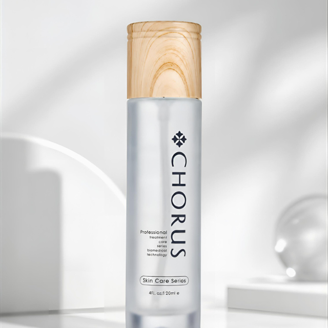 【夏天控油系列】CHORUS 平衡收縮水 120ml