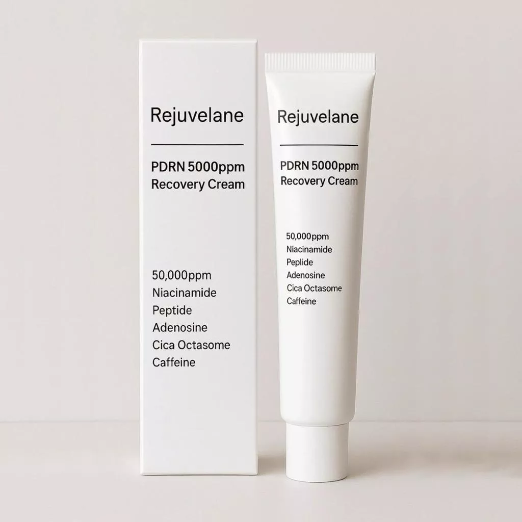 Gardenia.Kr 現貨｜正韓空運🇰🇷 Rejuvelane PDRN 再生修復霜 16g