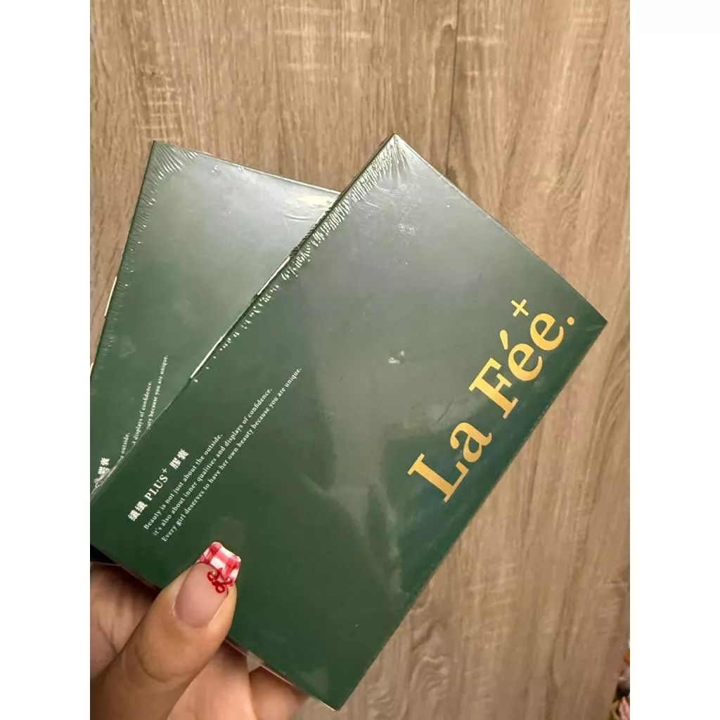 Gardenia.Kr 退代出清 售完不補｜纖纖Plus+