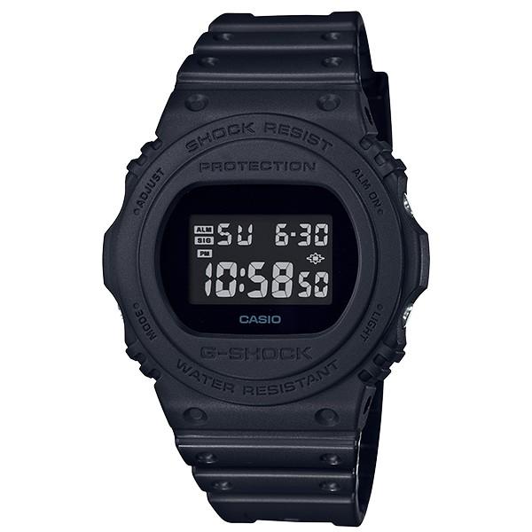 G-SHOCK復刻經典款 簡潔設計風 防震耐衝擊防水200米/倒數計時◆台灣現貨◆正品 附保固卡DW-5750E