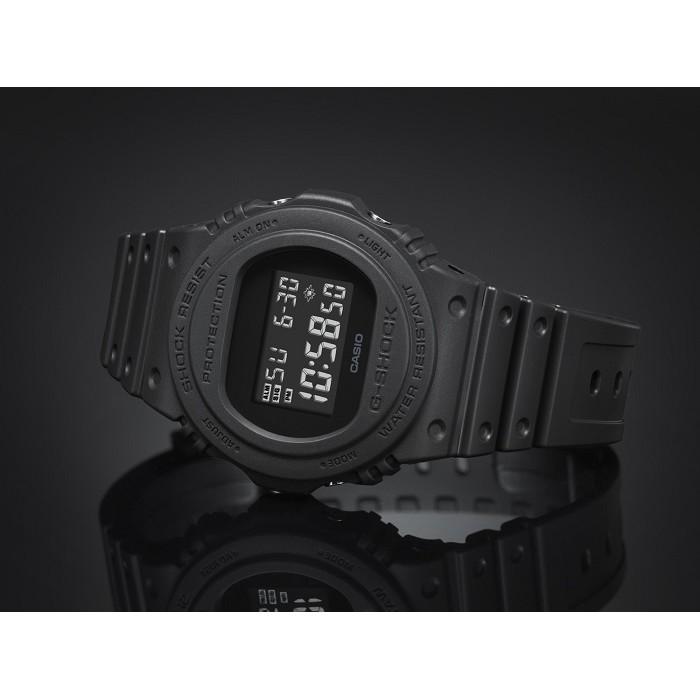 G-SHOCK復刻經典款 簡潔設計風 防震耐衝擊防水200米/倒數計時◆台灣現貨◆正品 附保固卡DW-5750E