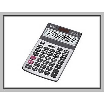 經緯度 CASIO計算機 可掀式面板 長方款 12位數 商用型會計公司 台灣卡西歐代理公司貨【超低價↘】AX-120ST