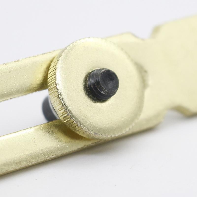 經緯度鐘錶【加長大款開手錶後蓋工具】 開錶器 維修手錶工具 兩爪開蓋器 大尺寸好握好施力 可適用於大小錶徑手錶 堅固耐用