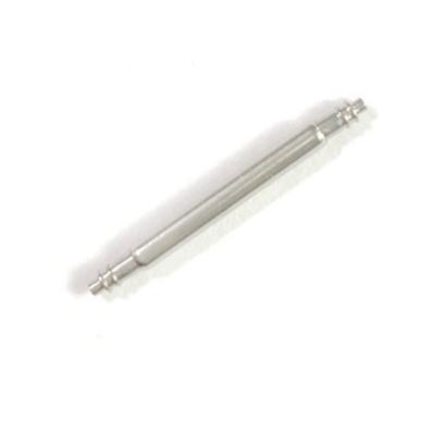 經緯度鐘錶【買2對錶耳 送工具-錶耳叉】10-24mm通用錶栓(錶耳)1.5mm粗 耐用品質 換錶帶配件/修手錶送工具