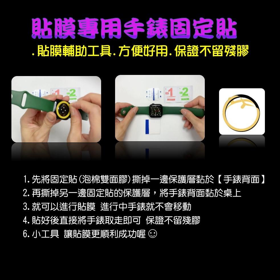 經緯度鐘錶【買3送1 CASIO手錶鏡面貼膜】專屬規格 現貨 超薄高清高透 防刮耐磨 手錶保護貼膜 保護貼A158系列