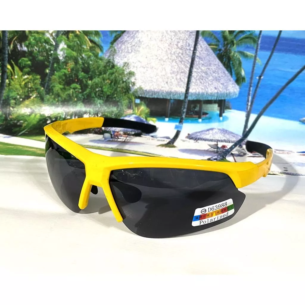 經緯度鐘錶 偏光太陽眼鏡 運動款 中型女款  夏季酷炫時尚 重機車隊  休閒 運動員 男女 孩童必備【↘200】635