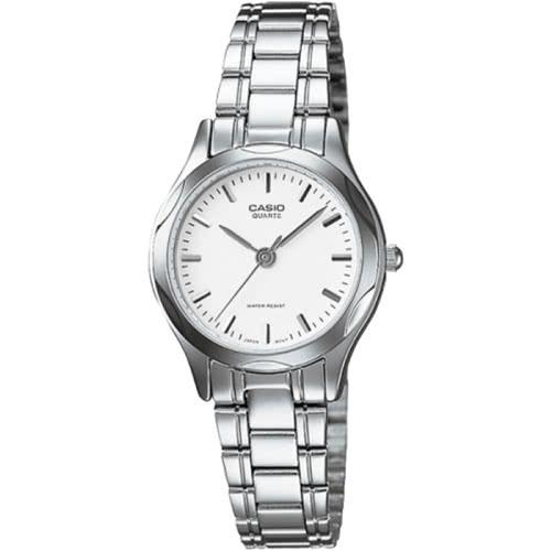 【CASIO手錶專賣店 淑女金錶 】經緯度鐘錶 時尚流行指針錶 生日 商務錶 情人節 台灣公司貨保固LTP-1275G