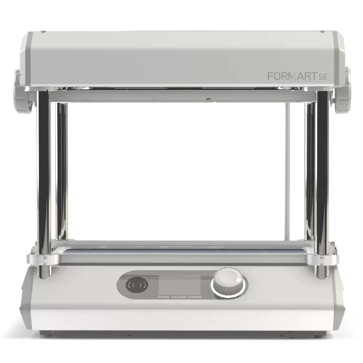 FORMART SE(特別版) 智慧真空成型機