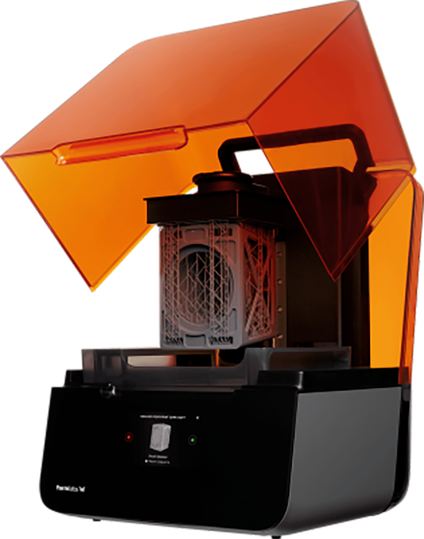 FORMLABS FORM 3 光固化3D列印機