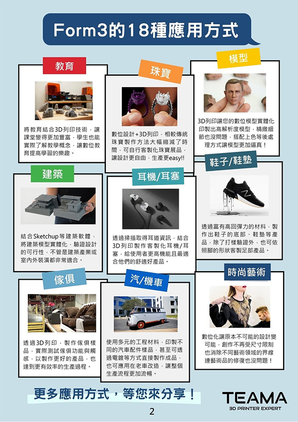 Form3的18種應用方式2