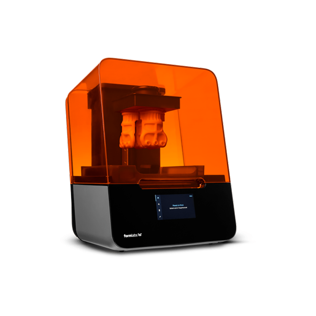 FORMLABS FORM 3 光固化3D列印機