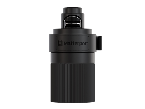 Matterport Pro3 專用雲台