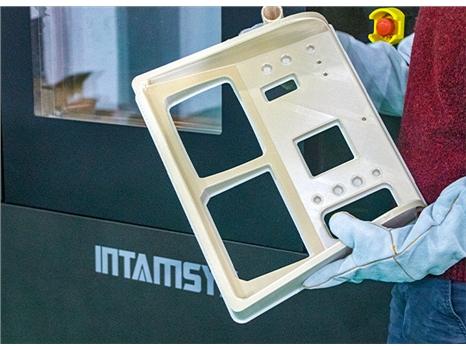 Intamsys Funmat Pro 610 HT 3D列印機