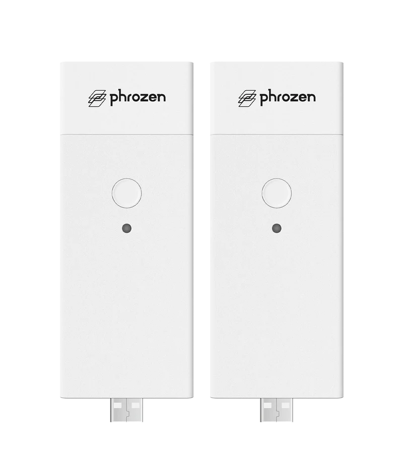 Phrozen USB 空氣清淨機