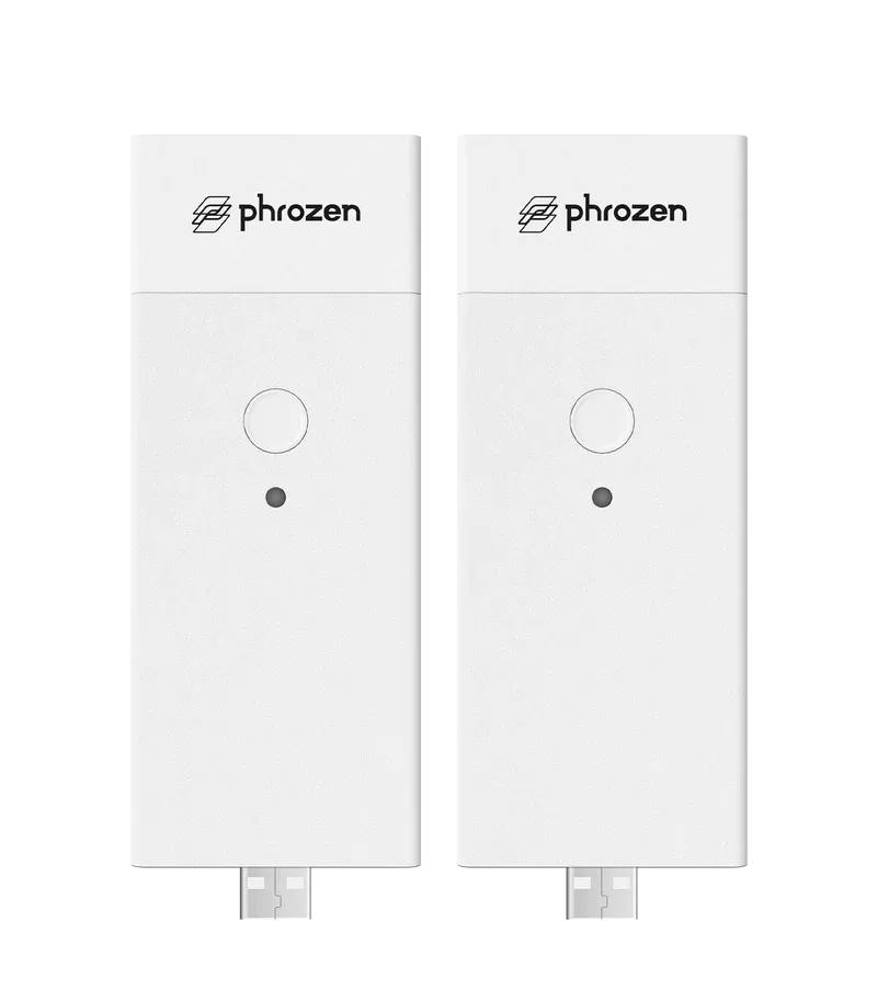 Phrozen USB 空氣清淨機