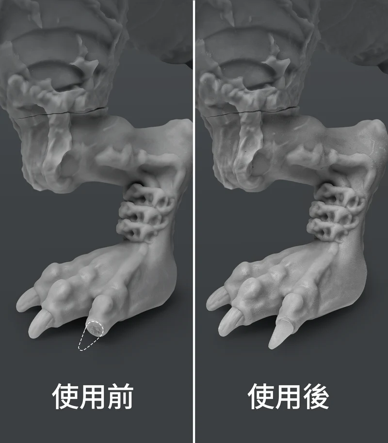 Phrozen 光固化UV黏土