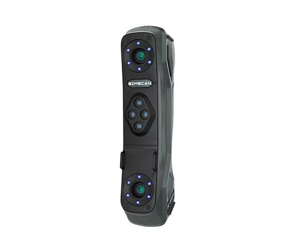 ScanTech SIMSCAN 30 手持式雷射3D掃描器