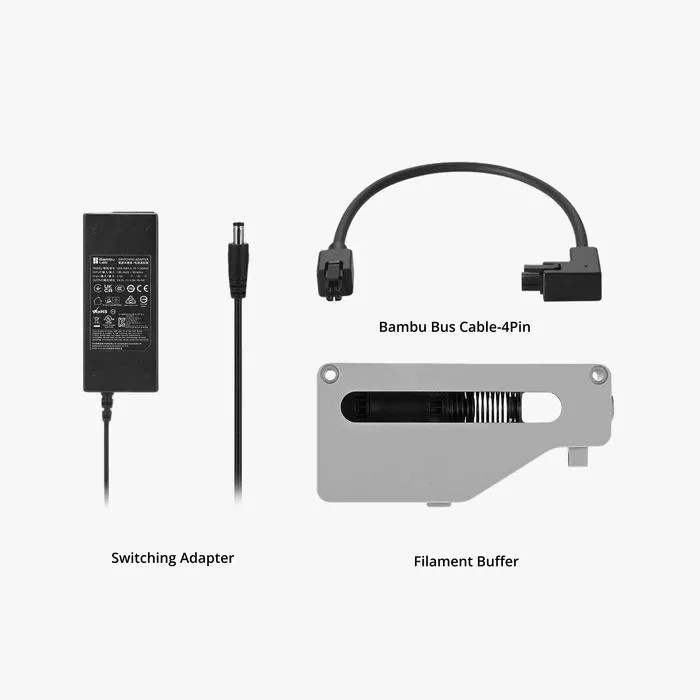 AMS 2 Pro Upgrade Kit