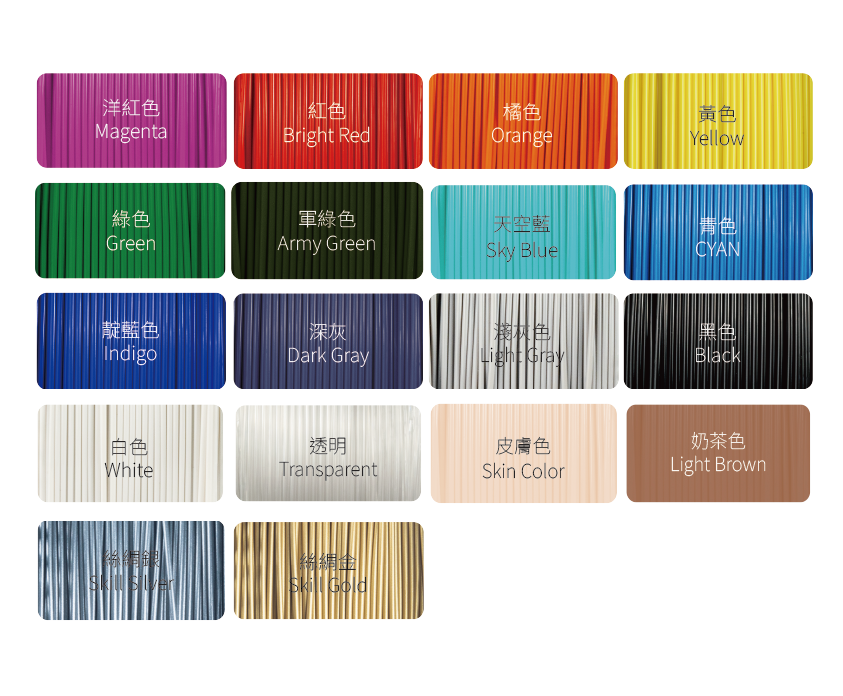 《新品上市》PLA+Basic 軍綠色| 適用所有FDM機型
