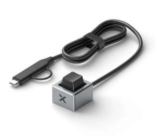 xTool F1 Ultra 極刻雷雕機