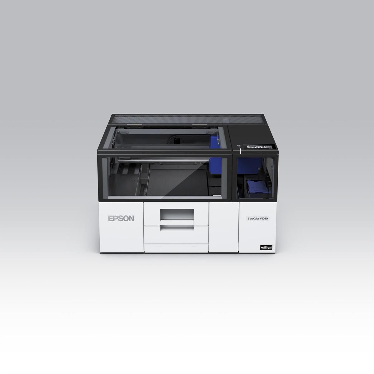 Epson SureColor V1030 UV 工業級噴印機