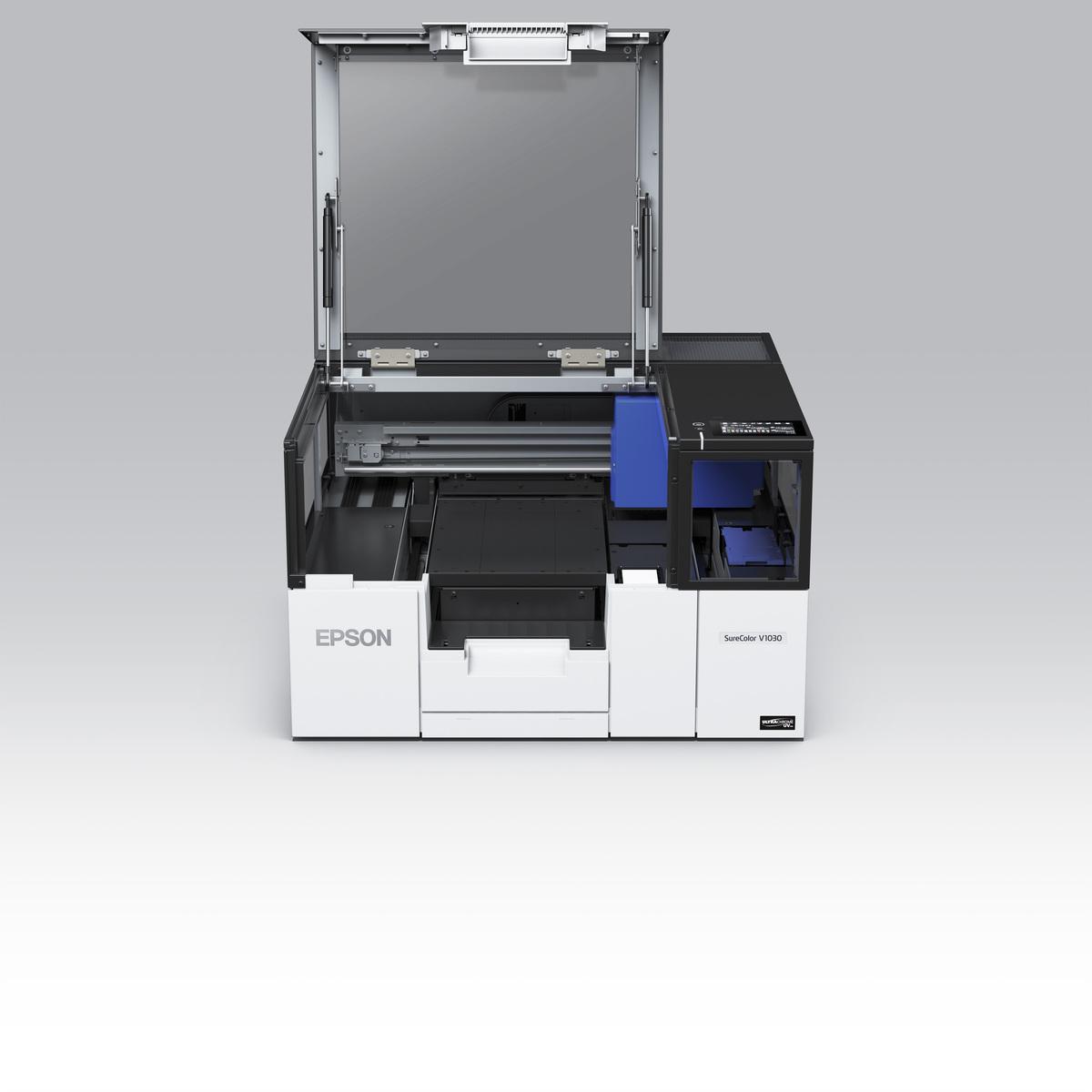 Epson SureColor V1030 UV 工業級噴印機