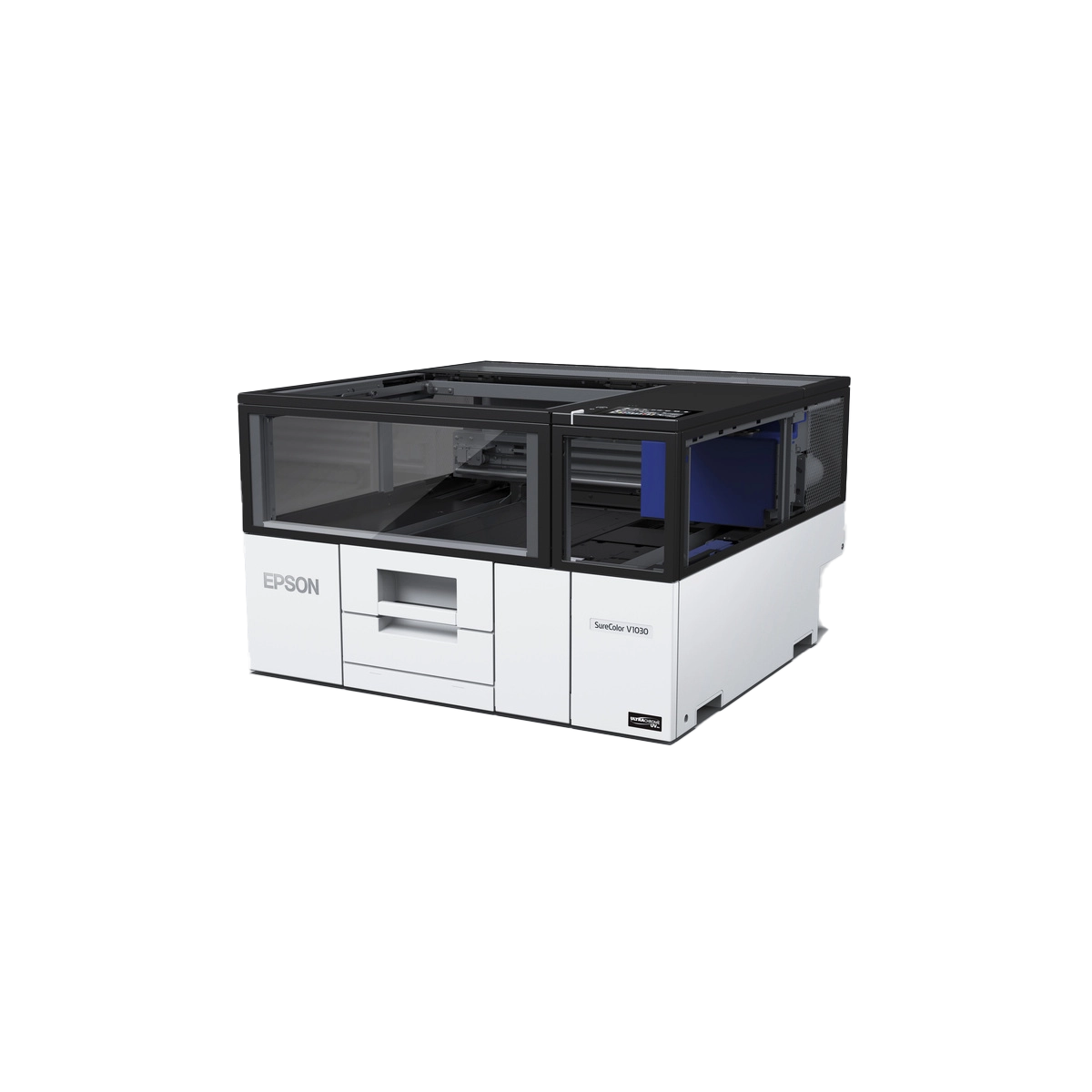 Epson SureColor V1030 UV 工業級噴印機