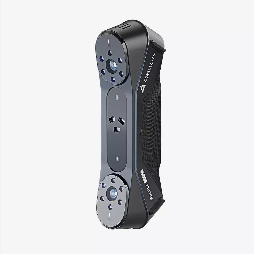 創想 CREALITY Raptor Pro  3D 掃描器