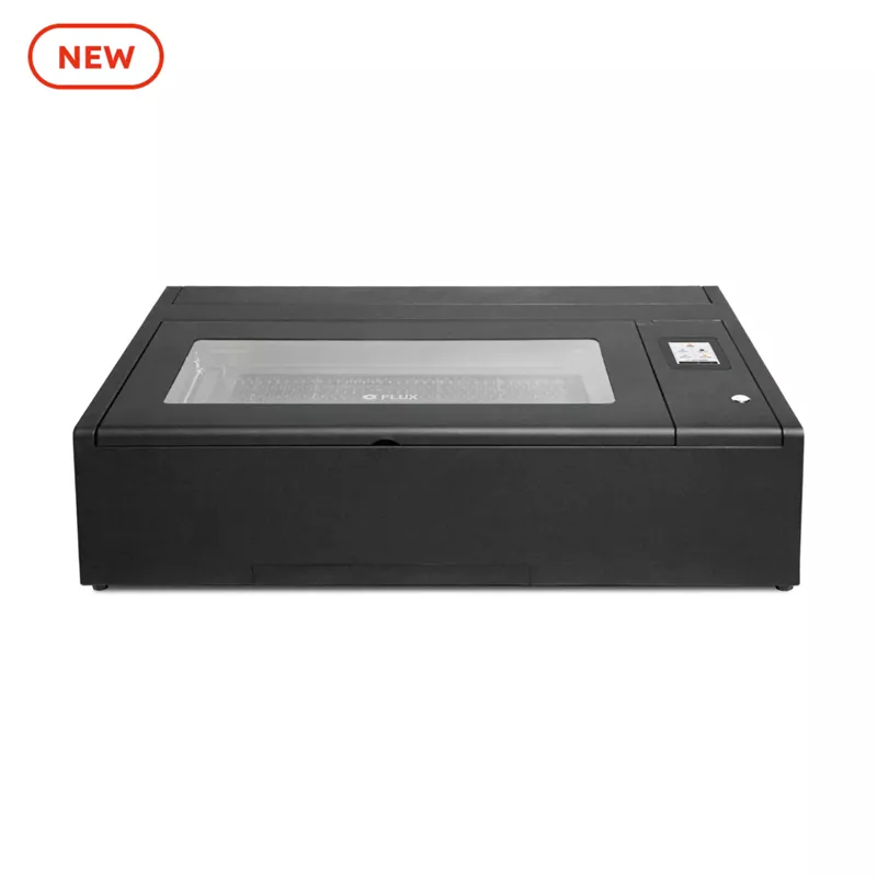 ★ 新機上市 ★ Beambox II (55W) (單機 / 主機+套裝)