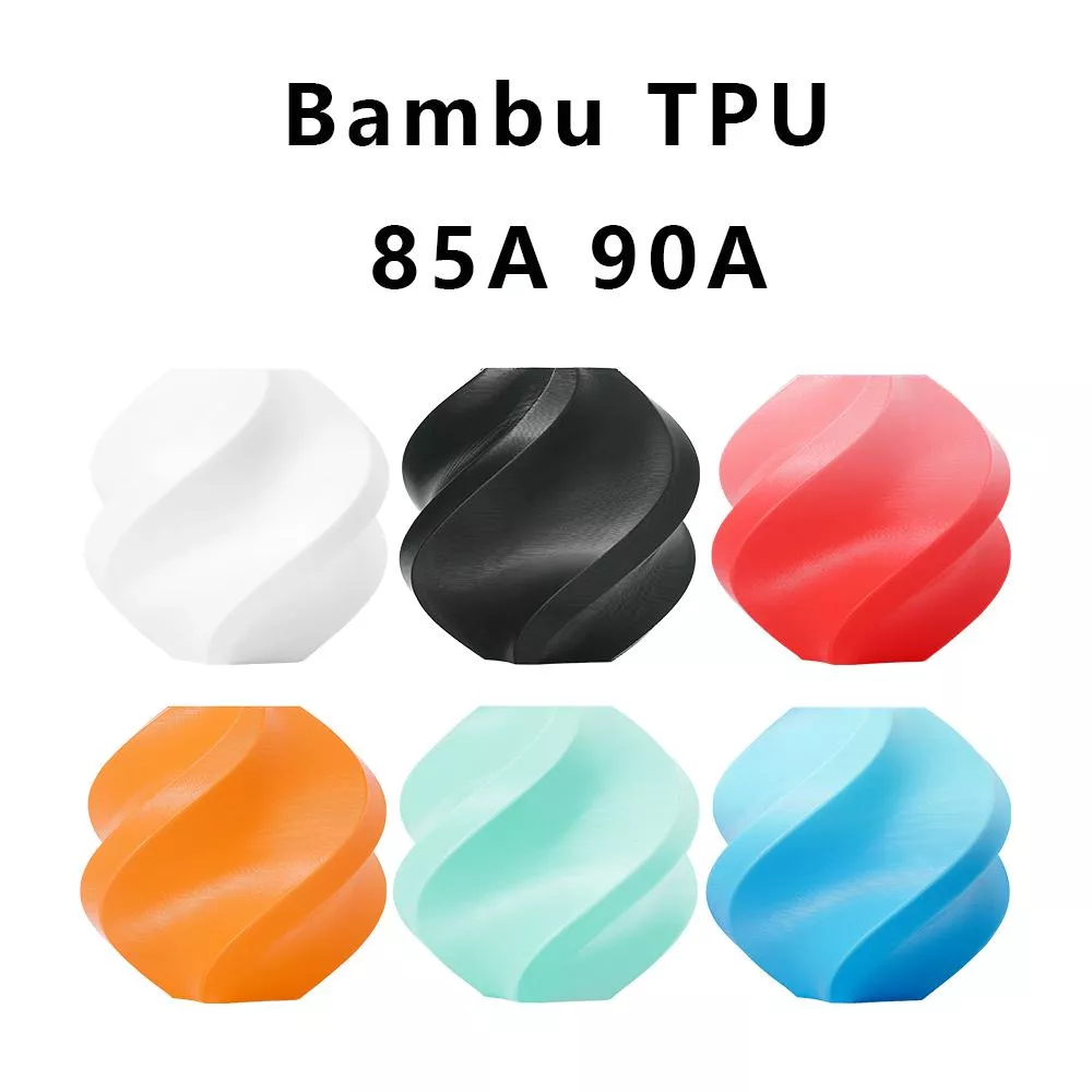 Bambu TPU 85A 90A