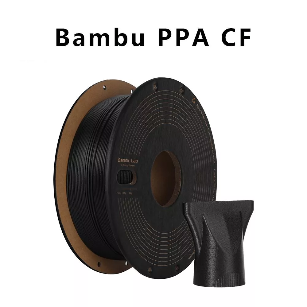 Bambu PPA CF