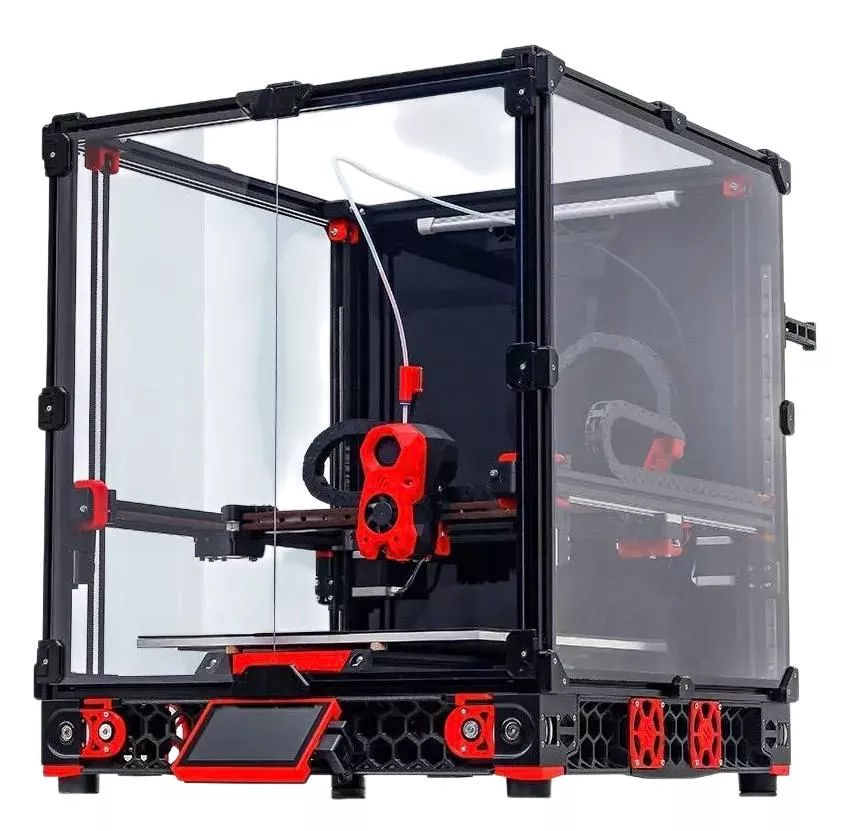 OGS大型工業3d列印機全系列(350型/400型/500型/600型)