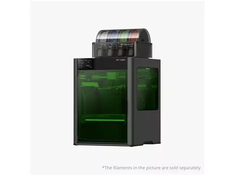 拓竹 Bambu Lab H2C 3D列印機系列