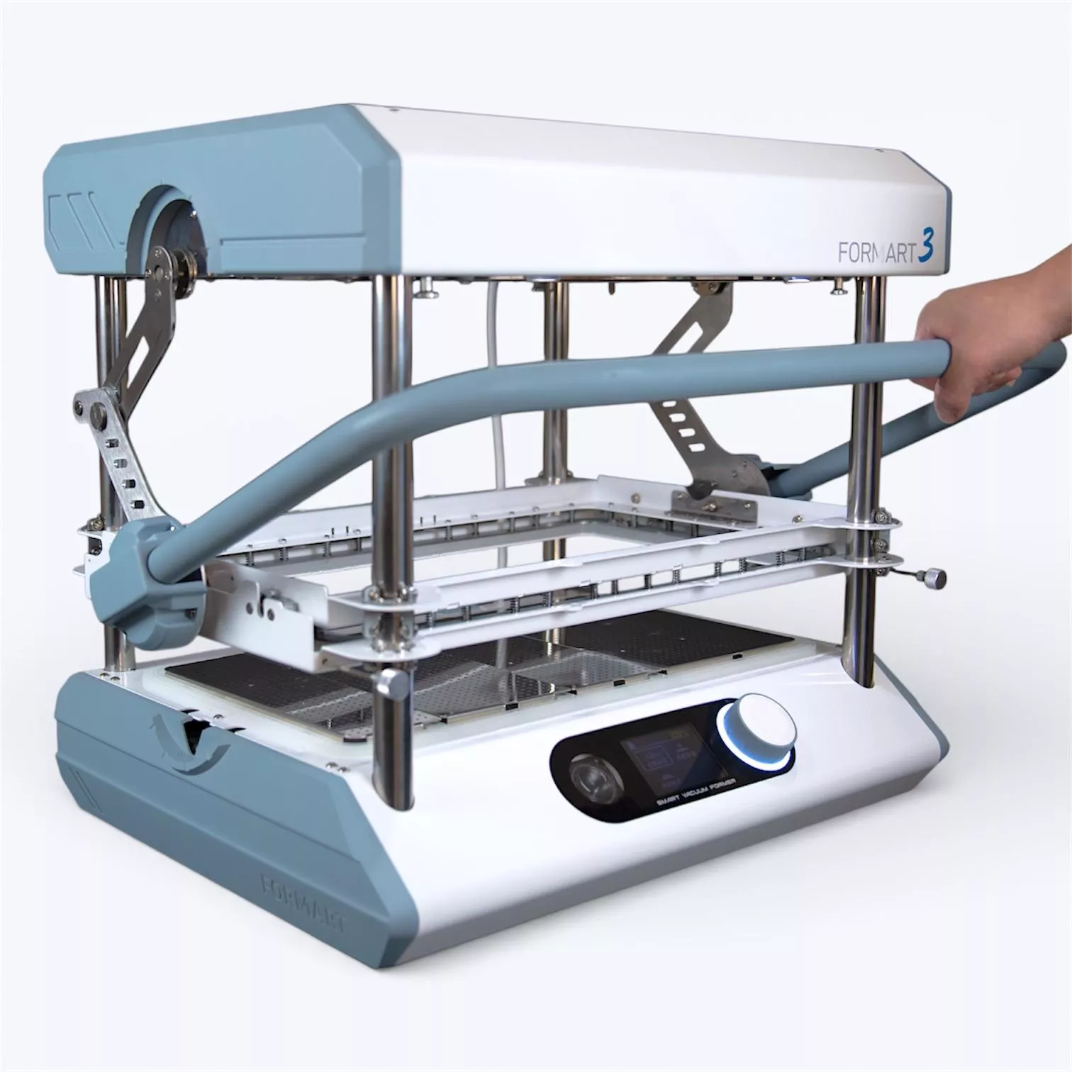 FORMART 3 智慧真空成型機