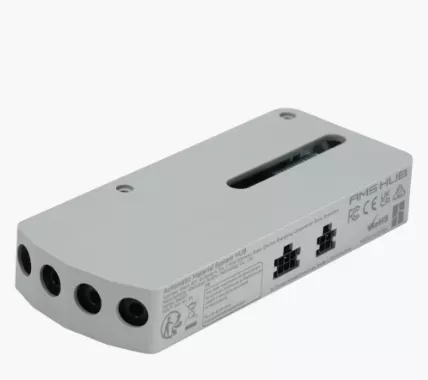 Bambu AMS Hub(X1/P1通用) 拓竹