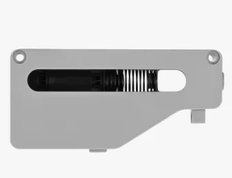 X1C／P1S供料緩衝器