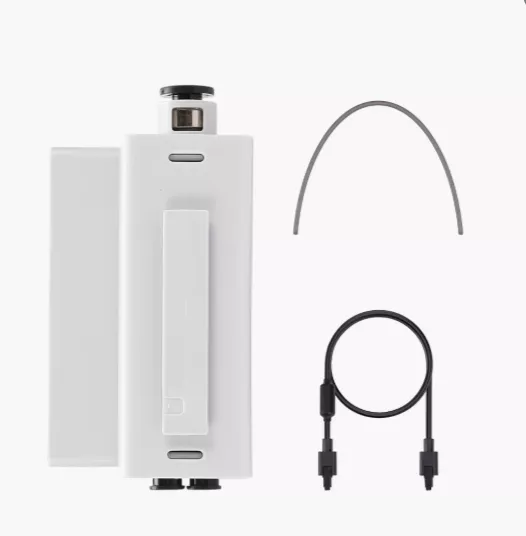 Bambu A1 / A1 Mini 料線選通器