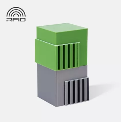 Bambu ABS 支撐材料-3D列印線材【支撐專用】