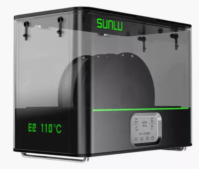 SUNLU E2 線材烘乾機 退火 乾燥 除濕 防潮 大容量 乾燥機