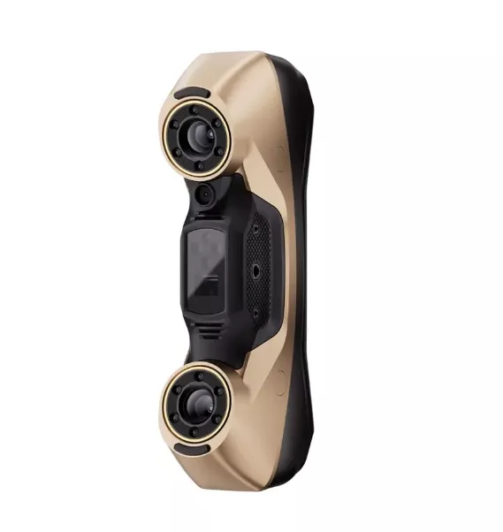 【新品預購 9折】REVOPOINT MetroY Ultra 標準版/ CMM版 3D掃描器