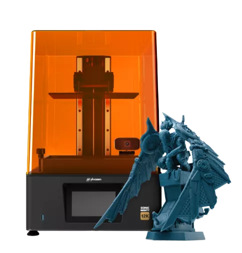 ❤️Sonic Mighty 12K ｜【全套組】❤️