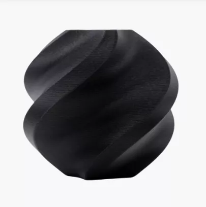 Bambu PLA Matte 消光"有卷盤" 線材/智能辨識RFID/拓竹 3D列印線材