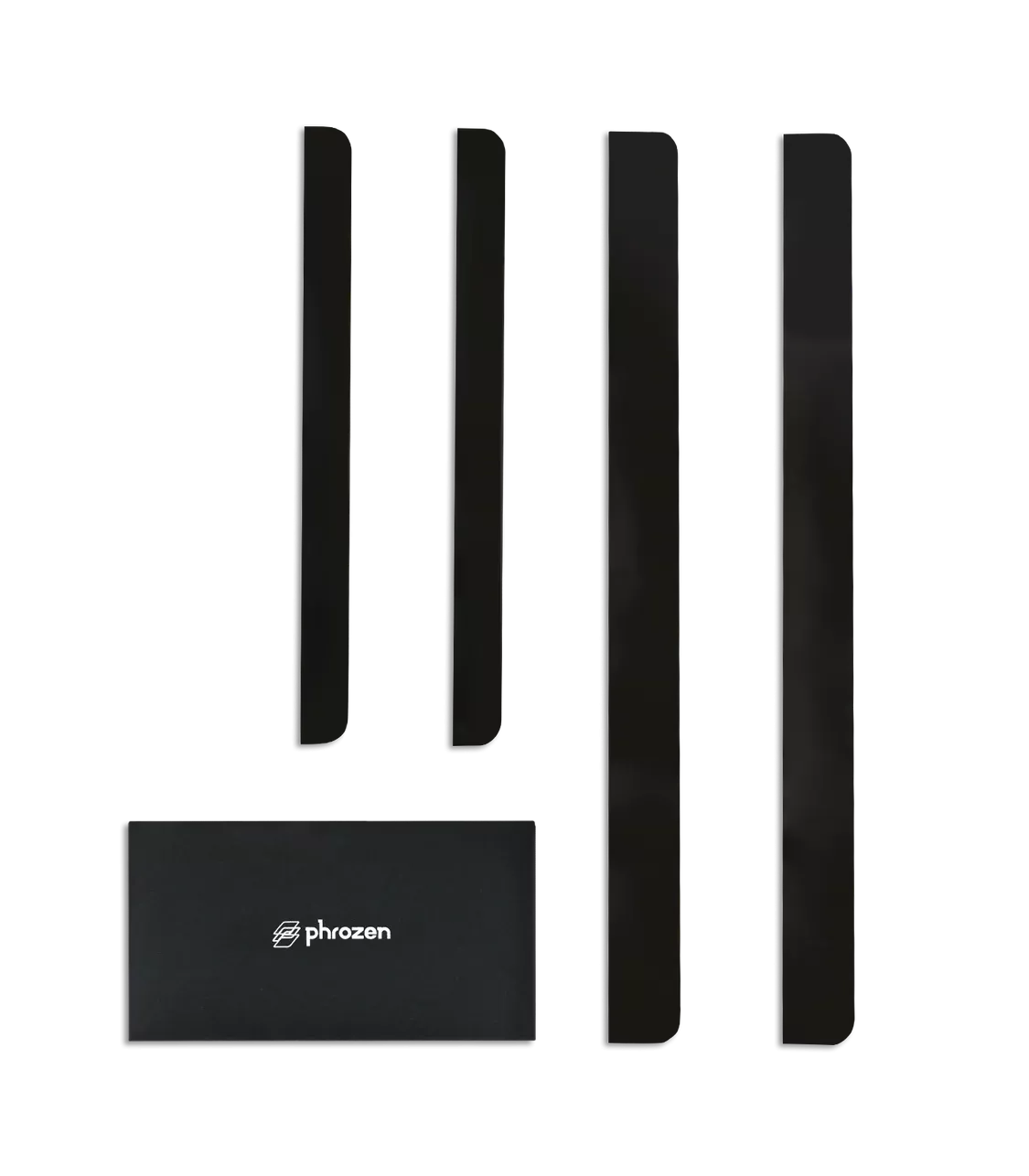 Phrozen LCD 黑色框貼 (Sonic Mega 8K S)