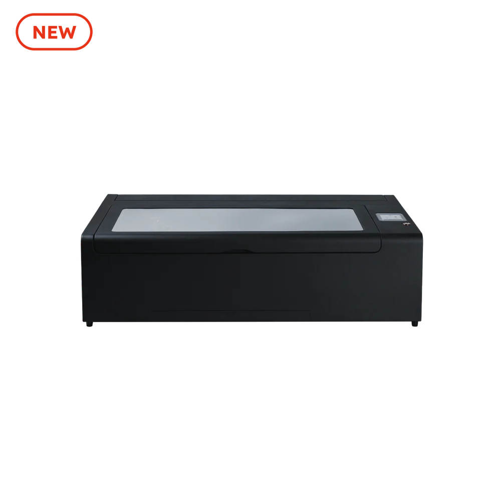 FLUX HEXA RF 金屬雷射管雷射雕刻機(30W/60W/80W)(單機優惠-07/31)