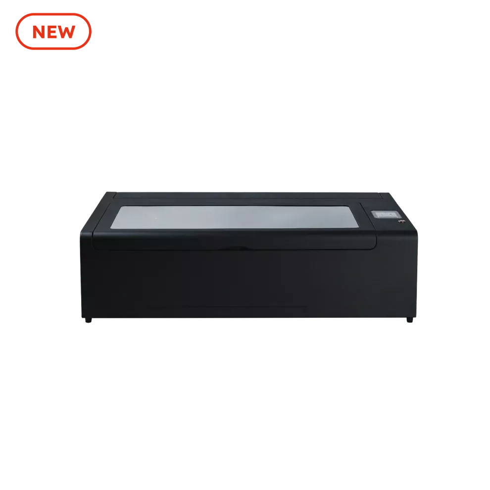 HEXA RF 金屬雷射管雷射雕刻機